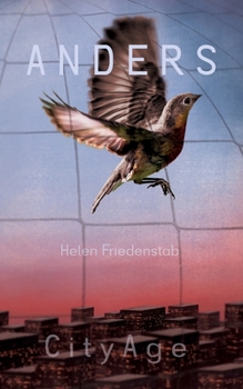 Paperback Anders: City Age [German] Book
