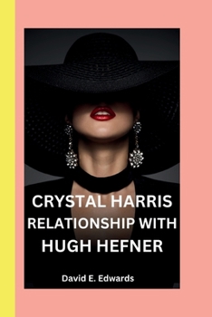 Paperback Crystal Harris: Beyond the spotlight; the untold story of crystal Harris Book