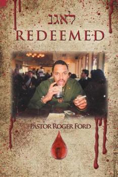 Paperback Redeemed Book