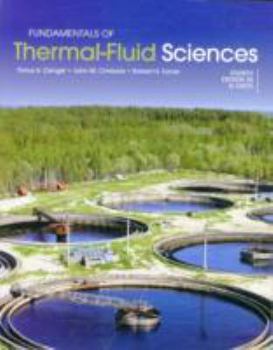 Fundamentals of Thermal-Fluidsciences