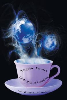 Paperback Little Pills of Comfort Book