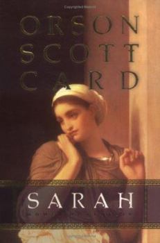 Sarah - Book #1 of the Women of Genesis