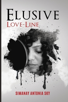 Paperback Elusive Love-Line Book