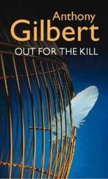 Out for the Kill - Book #41 of the Arthur Crook