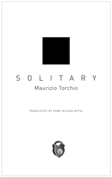 Hardcover Solitary Book