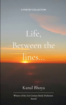 Paperback Life, Between the Lines... Book