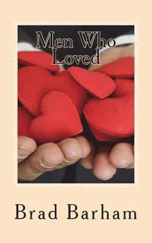 Paperback Men Who Loved Book