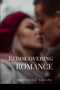 Paperback Rediscovering Romance Book