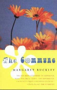 Paperback Commune Book