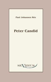 Paperback Peter Candid [German] Book