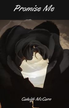 Hardcover Promise Me Book