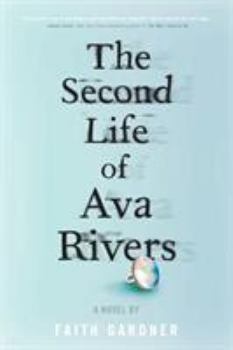 Paperback The Second Life of Ava Rivers Book