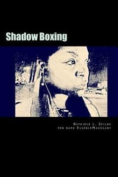 Paperback Shadow Boxing Book