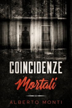 Paperback Coincidenze Mortali [Italian] Book