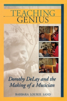 Paperback Teaching Genius Book