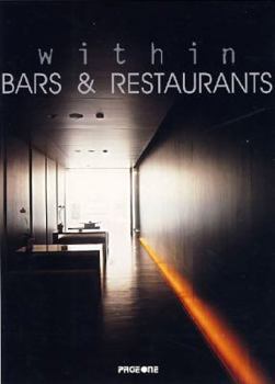 Paperback Within Bars and Restaurants Book