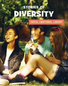 Paperback Stories of Diversity Book