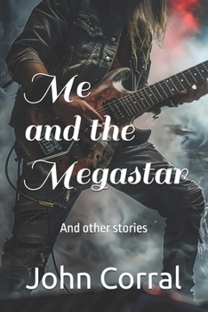 Me and the Megastar