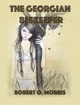 Paperback The Georgian Beekeeper: The Ryan Madigan Series Book