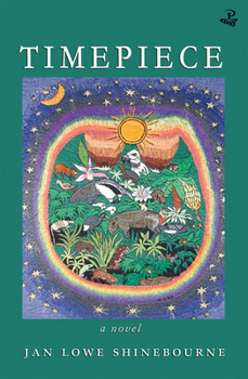 Paperback Timepiece Book