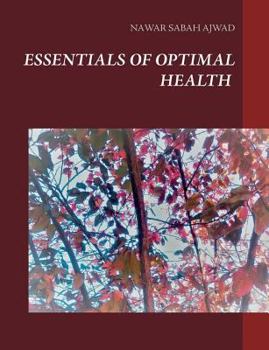 Paperback Essentials of Optimal Health Book