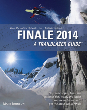 Paperback Finale 2014: A Trailblazer Guide Book