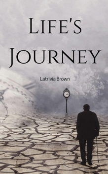 Paperback Life's Journey Book