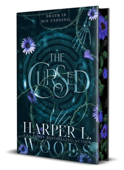The Cursed - Book #2 of the Coven of Bones