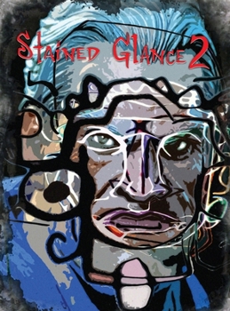 Hardcover Stained Glance Volume 2 Book