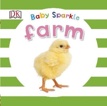 Board book Baby Sparkle Farm Book