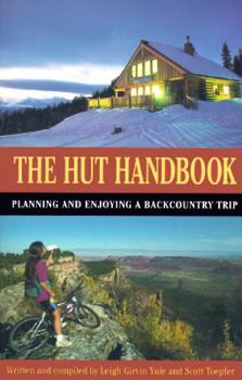 Paperback The Hut Handbook Book