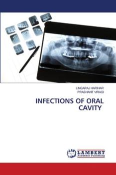 Paperback Infections of Oral Cavity Book