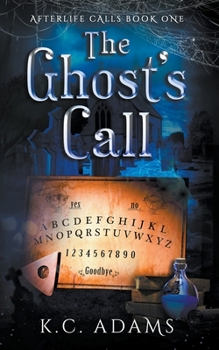 Paperback The Ghost's Call Book