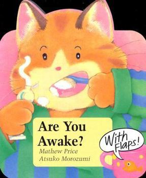 Board book Are You Awake? Book