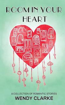 Paperback Room in Your Heart: A collection of romantic stories Book