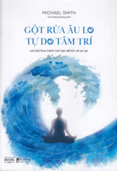 Paperback Mindfulness Meditations for Anxiety [Vietnamese] Book