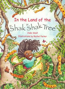 Hardcover In the Land of the Shak Shak Tree Book