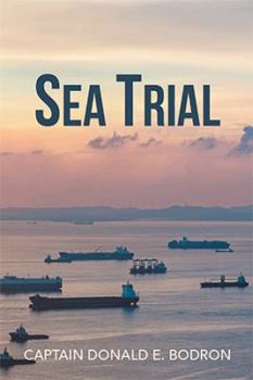 Paperback Sea Trial Book