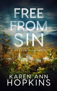 Paperback Free From Sin Book