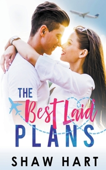 Paperback The Best Laid Plans Book