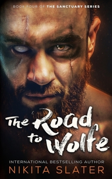 Paperback The Road to Wolfe Book