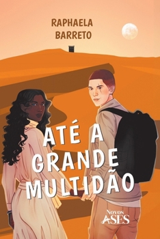 Paperback Até a grande multidão [Portuguese] Book