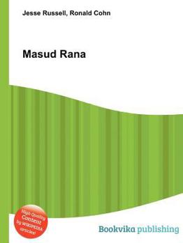 Paperback Masud Rana Book