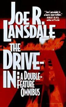 Paperback The Drive-In: A Double Feature Omnibus Book