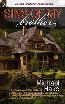 Paperback Sins of My Brother Book