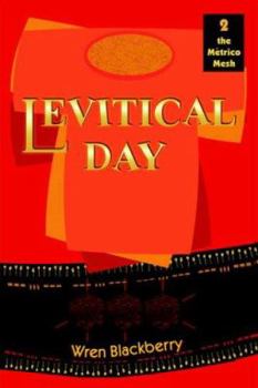 Paperback Levitical Day Book