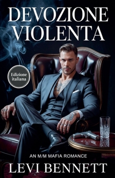 Paperback Devozione Violenta [Italian] Book
