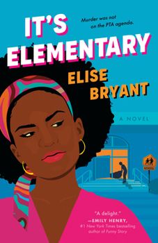 Paperback It's Elementary Book