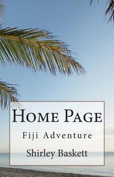 Paperback Home Page: Fiji Adventure Book