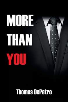 Paperback More Than You Book